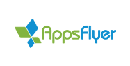 Tracking Partners - AppsFlyer